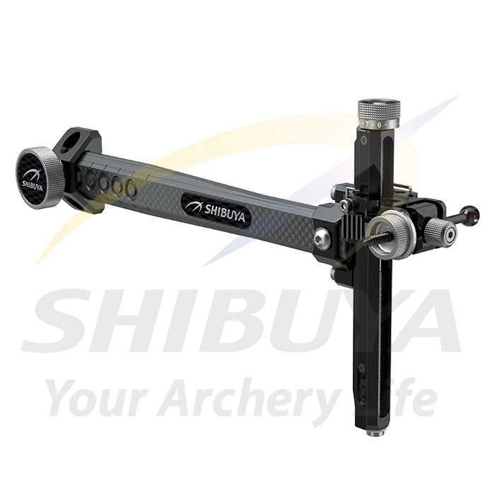 【40％オフ】ULTIMA RC PRO 520 カーボンサイト【アウトレット特価】