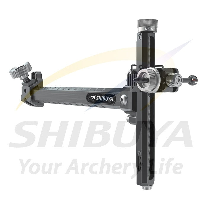 【40％オフ】ULTIMA RCⅢ 520 カーボンサイト【アウトレット特価】